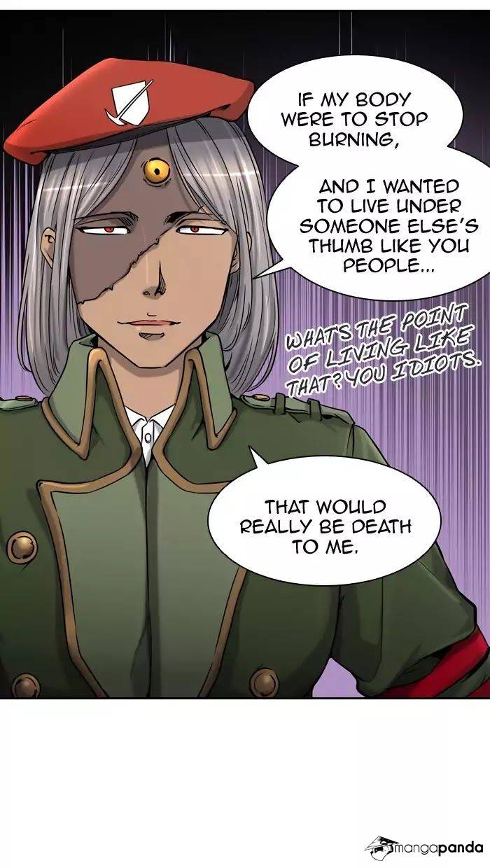 Tower of God Chapter 405 image 034